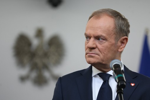 Donald Tusk