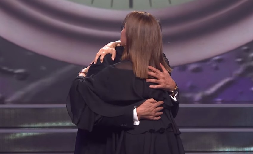 Dragana Katić i Žika Jakšić