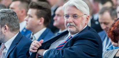 Waszczykowski uderzył w amerykańskiego dyplomatę. Były szef MSZ nie przebiera w słowach