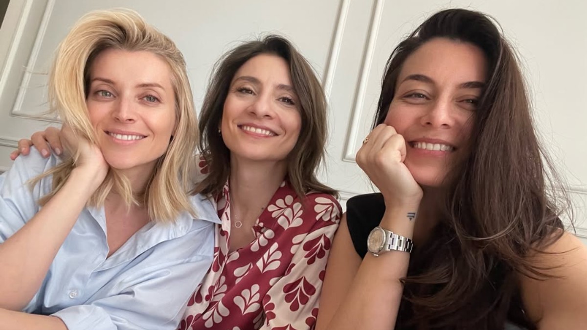 Marija Kilibarda, Anđelka, Anja