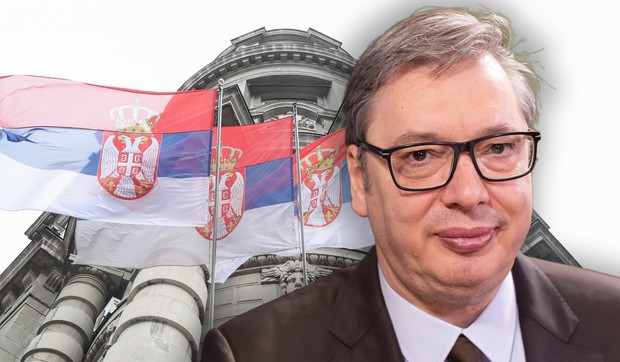 Vučić 