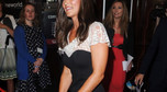 Pippa Middleton na premierze filmu "Shadow Dancer" w Londynie / fot. Getty Images