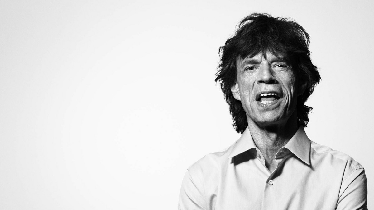 Mick Jagger, wokalista formacji The Rolling Stones, zaprezentował dwa nowe, solowe utwory - zatytułowane "Gotta Get A Grip" i "England Lost". Solowe nagrania legendarnego muzyka zapowiadają jego nowy album - pierwszy od wydanego 16 lat temu "Goddess in the Doorway".