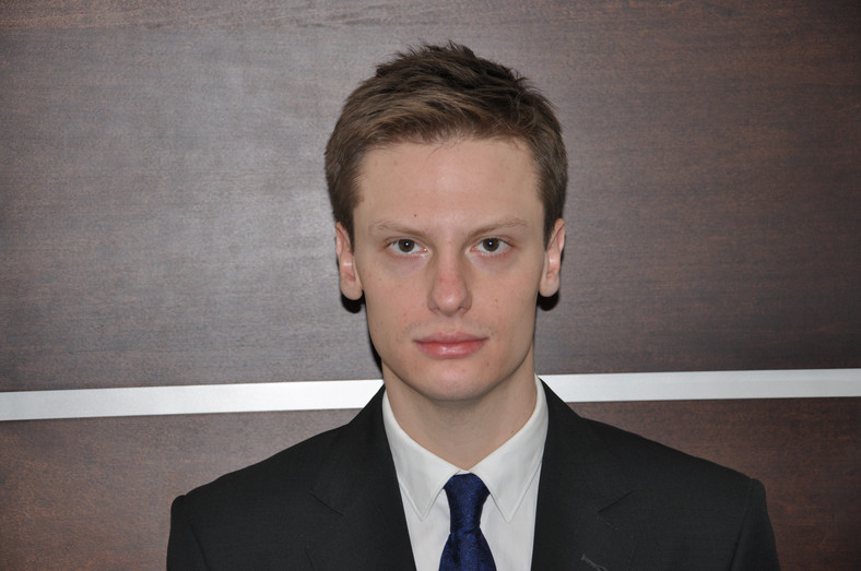 Bartosz Sawicki, analityk TMS Brokers