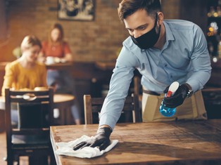 To nie inflacja jest największym problemem rynku pracy. Wyzwaniem jest demografia