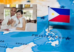 Jak kochają Filipińczycy? "Wariujemy z miłości i zakochujemy bez opamiętania"