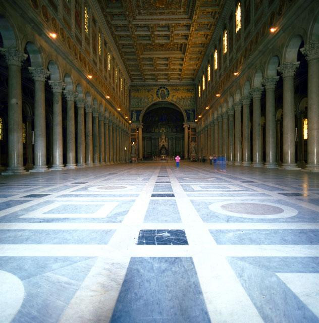 Galeria Włochy - Wieczne Miasto Rzym, obrazek 49