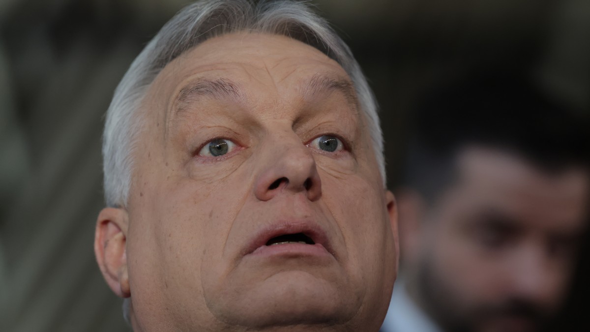 Viktor Orban
