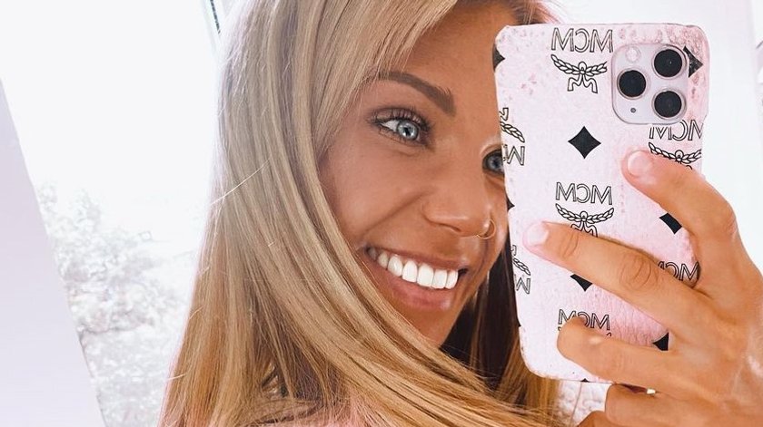 Popularna influencerka zmarła w ramionach przyjaciółki. Miała tylko 24 lata