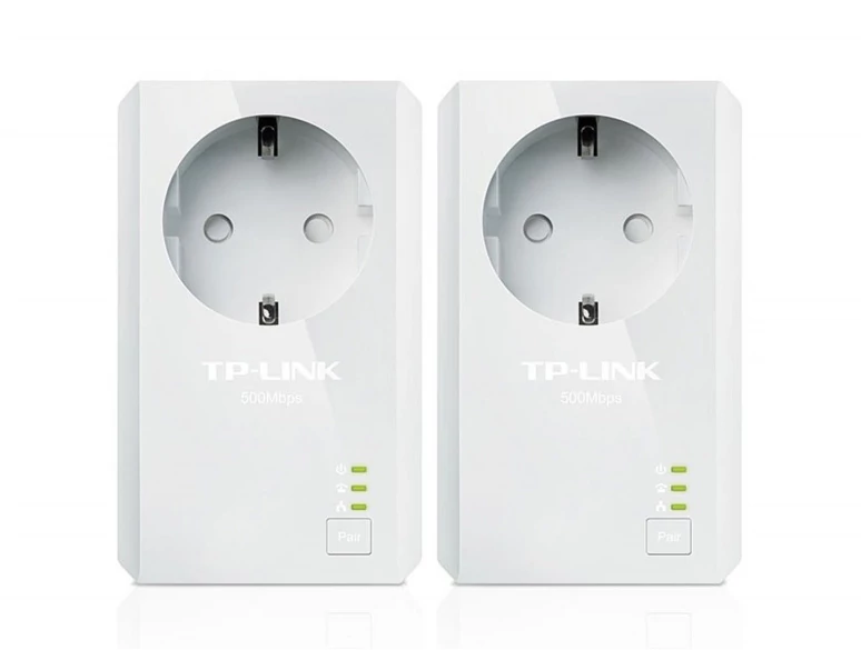  TP-Link Powerline TL-PA4020PKIT