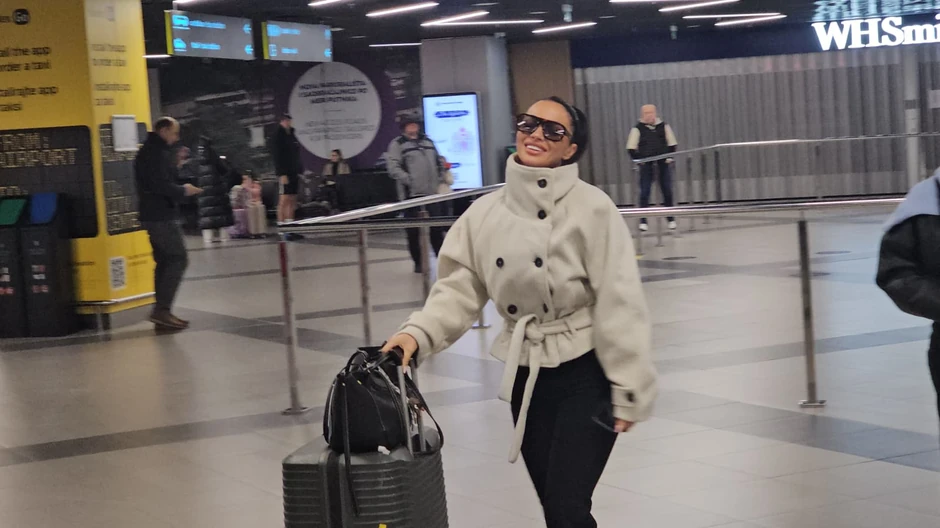 Teodora Džehverović o pomirenju sa Tamarom Milutinović