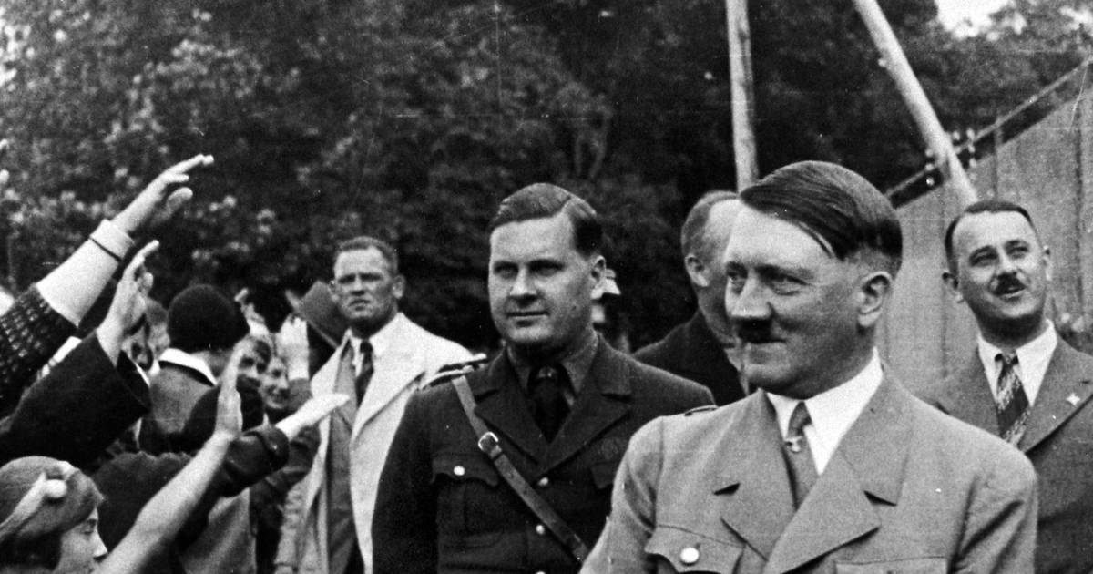 Adolf Hitler nevű politikust választottak meg Afrikában - Noizz