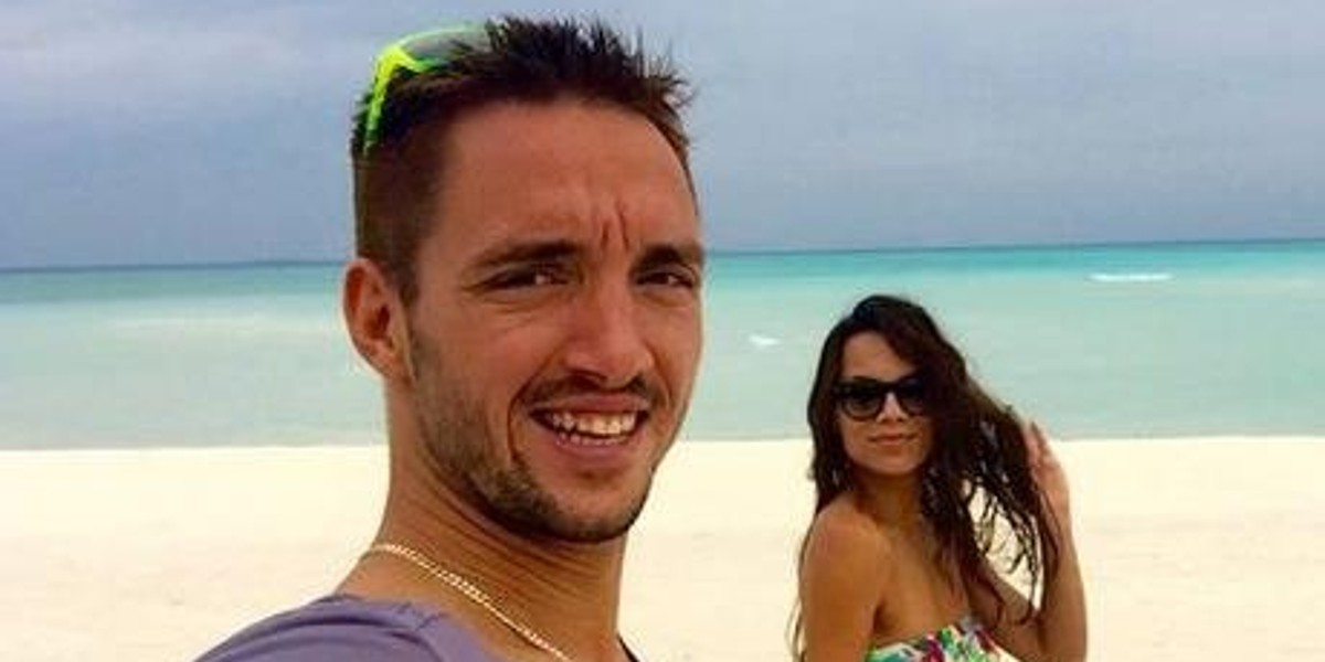 Viktor Troicki zakażony koronawirusem