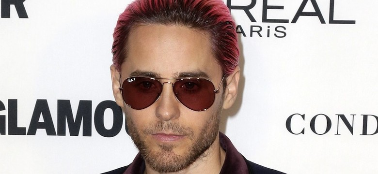 Jared Leto wrócił do śpiewania i do Thirty Seconds to Mars