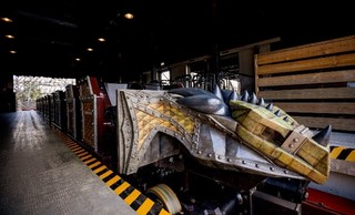 Park rozrywki Energylandia