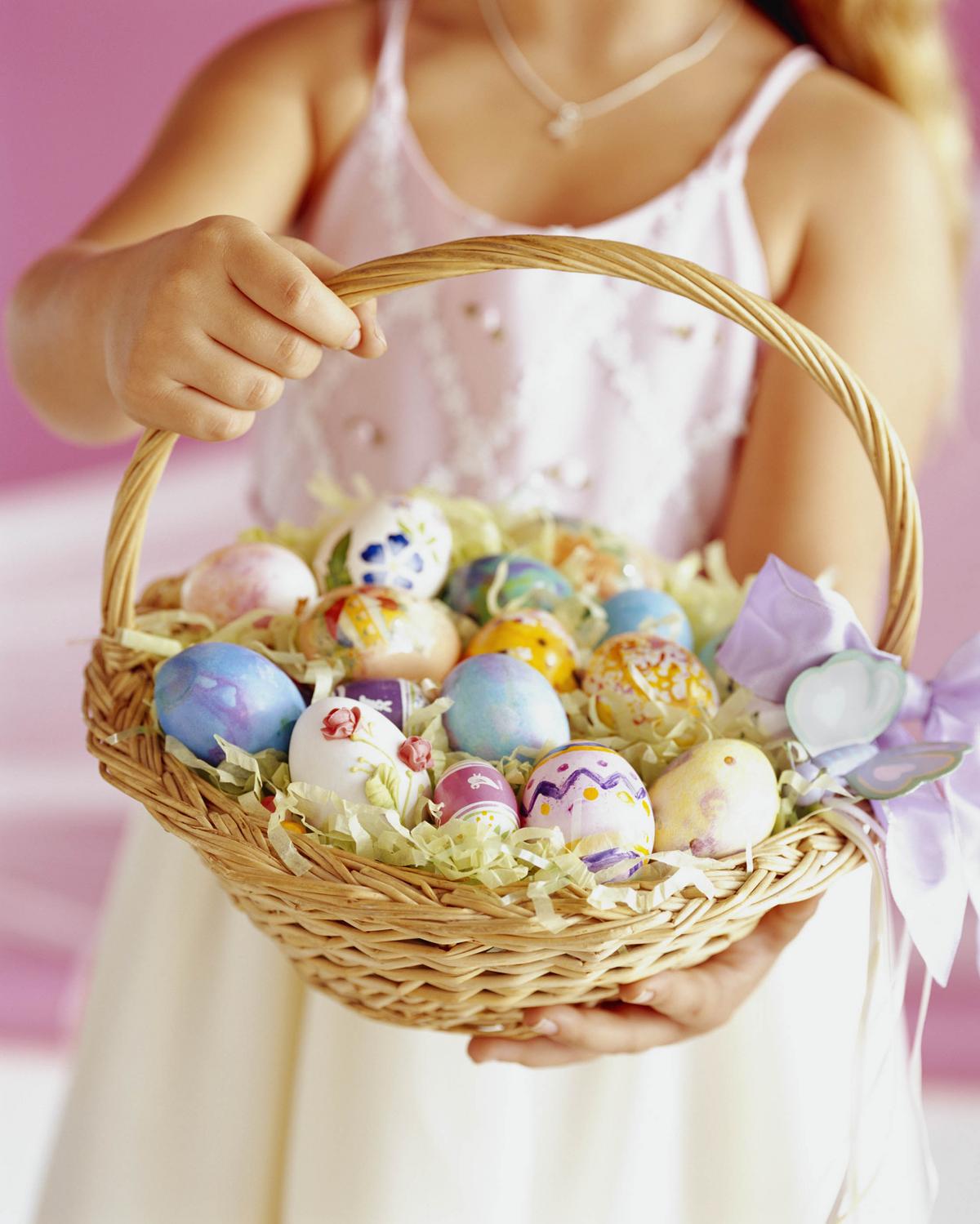 Így ünneplik a húsvétot a világ különböző országaiban - Blikk Rúzs
