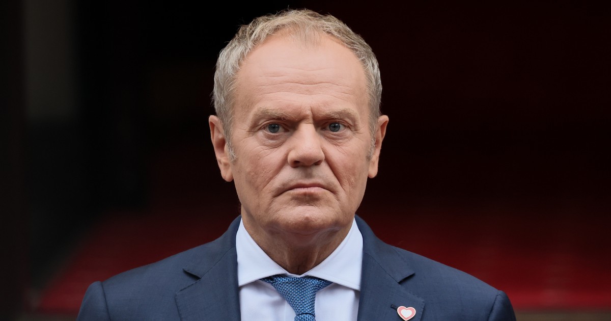 Gądek: Premier przechwytuje społeczny strach. Znów chce postawić prezydenta pod ścianą