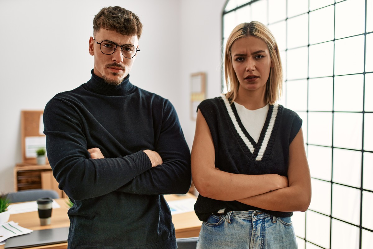 Miejsca inkluzywne w teorii. Czego firmy wciąż nie rozumieją o neuroróżnorodności?
