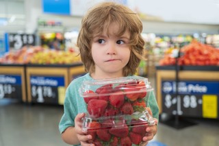 Za zafałszowanie produktów owocowo-warzywnych grożą wysokie kary