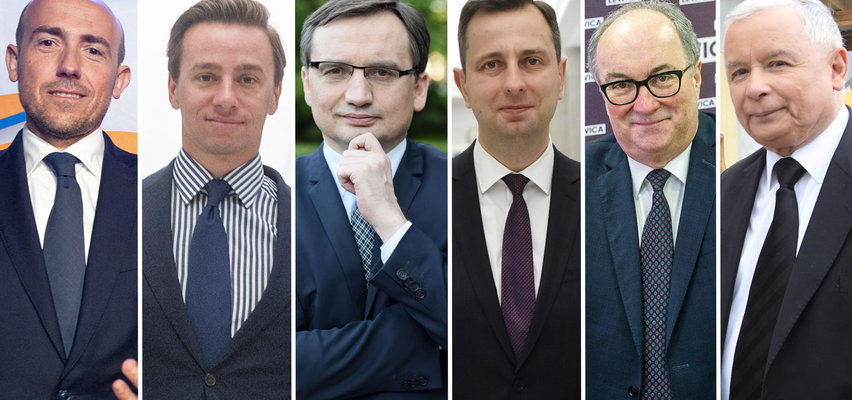 Oto majątki liderów polskich partii. Jeden z nich ma własny jacht. Który?
