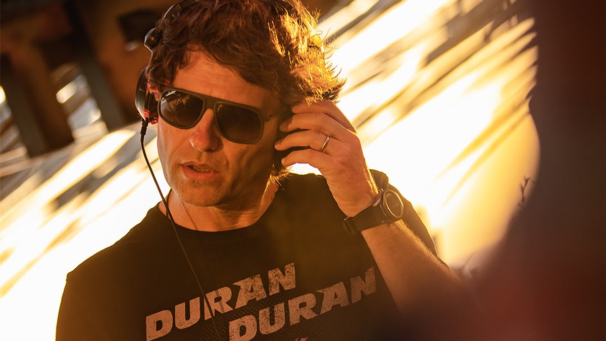 Hernan Cattaneo