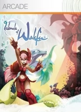 Okładka: Islands of Wakfu