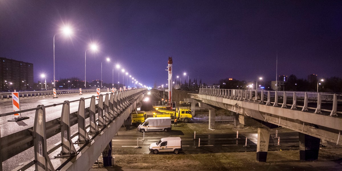 Szukają winnych wtorkowego paraliżu tramwajowego na Ratajach