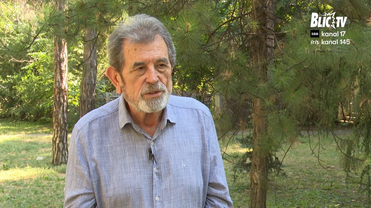 Savo Štrbac