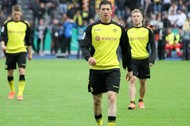 polscy zawodnicy borussia dortmund