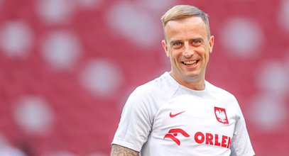 Kamil Grosicki dla „Faktu”: Każde zgrupowanie może być ostatnim [WYWIAD]