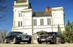 Rolls-Royce Ghost vs BMW M760