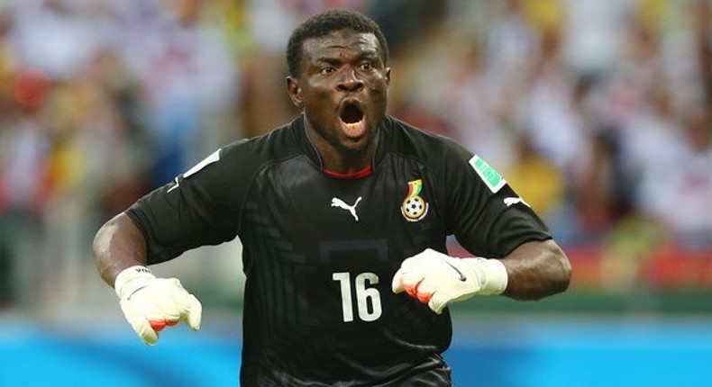 AFCON Qualifiers: Fatau Dauda earns Ghana call-up for Sudan clash