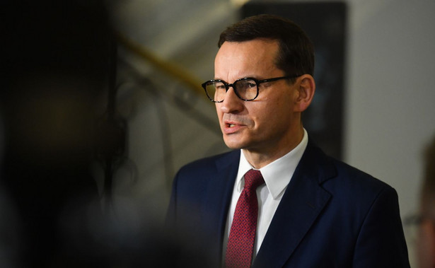 Mateusz Morawiecki