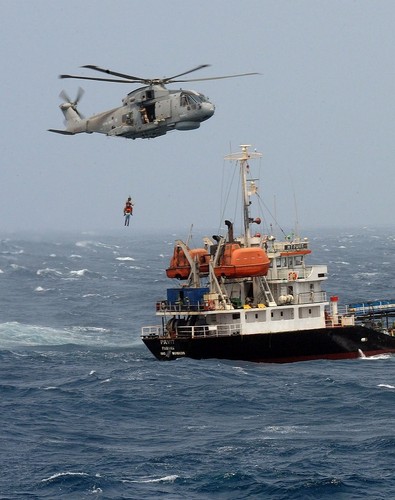 Merlin-Crown Copyright 2