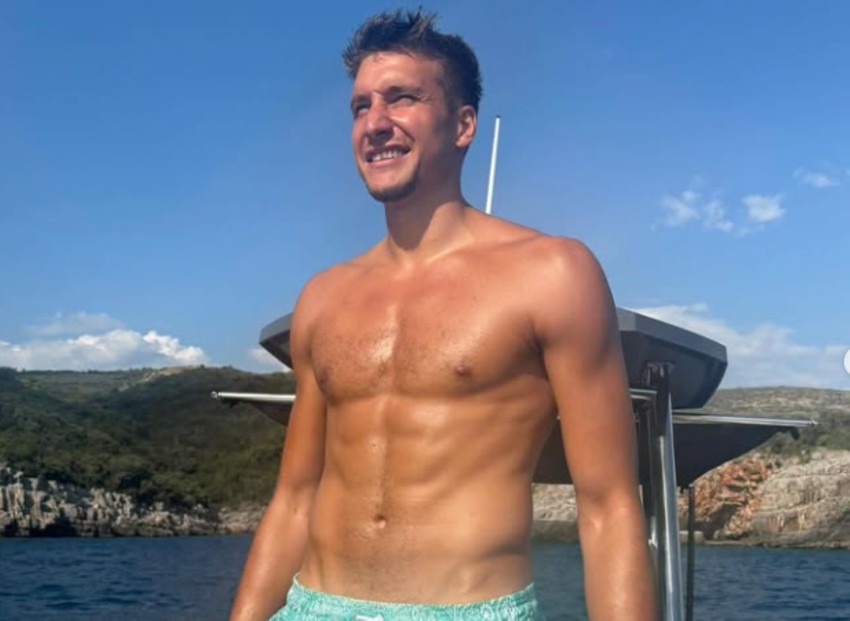 Bogdan Bogdanović