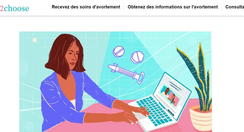 Voici comment les plateformes de E-Santé transforment la vie des femmes en Afrique