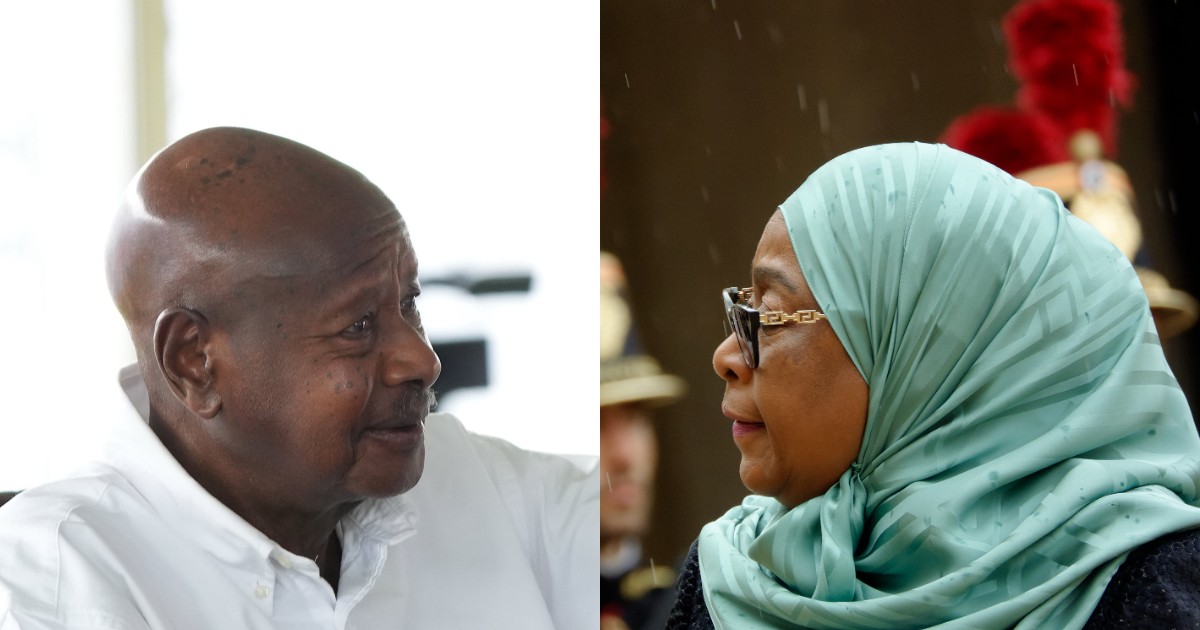 East African neighbours strike deal to scrap tariffs amid rising trade imbalance