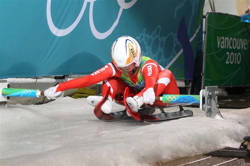 Polska sportsmenka chce być Niemką!