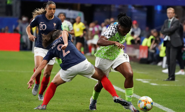 Piłkarskie MŚ kobiet: Francuzki i Niemki na czele swoich grup [WYNIKI I TABELE]