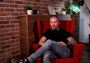 Danijel Dujković Munjez