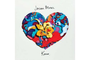 Jason Mraz, Know