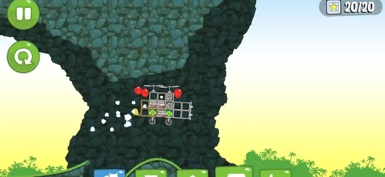 Bad Piggies