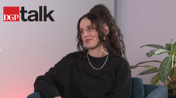 Kasia Lins: Język polski nie pomaga w opisywaniu sfer erotycznych [PODCAST]