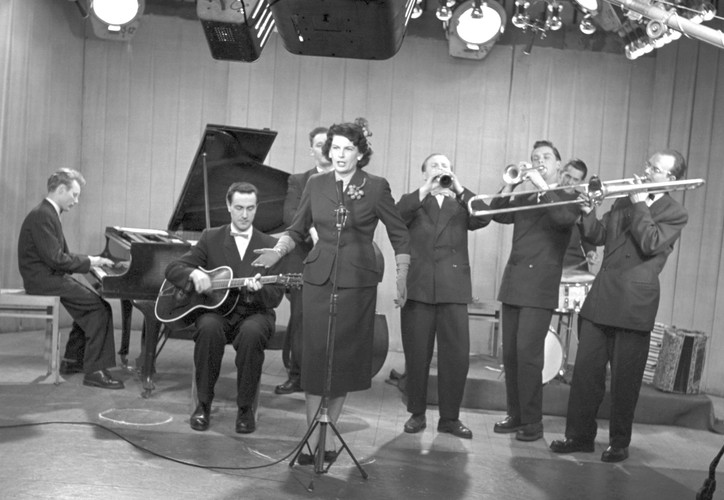 Piłkarskie songi znad Wisły