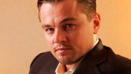 Leonardo Dikaprio