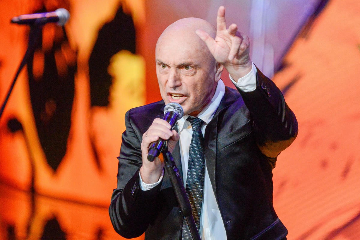 Ireneusz Dudek, czyli popularny przed laty Shakin' Dudi, wiele przeszedł w życiu
