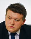 Michał Paluszczak Izba Gospodarki Elektronicznej