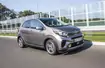 Kia Picanto 1.2 X-line - mała, szybka, wygodna