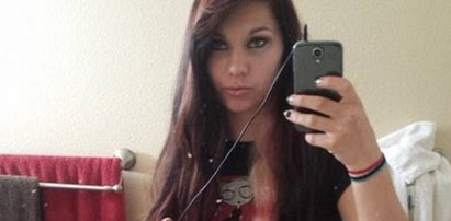 18-latka zabiła dwie osoby. Pochwaliła się tym na Facebooku