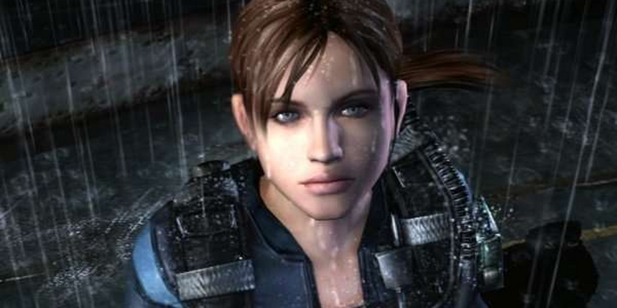 Premiera Resident Evil: Revelations w kwietniu 2012?